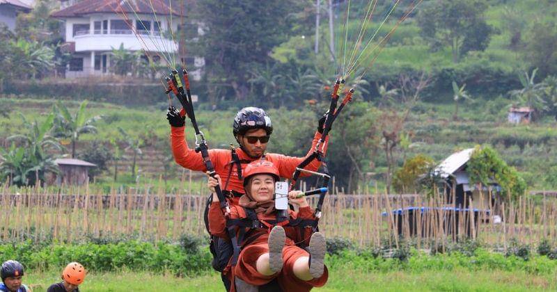 Google Maps/Suci Bela Puspita